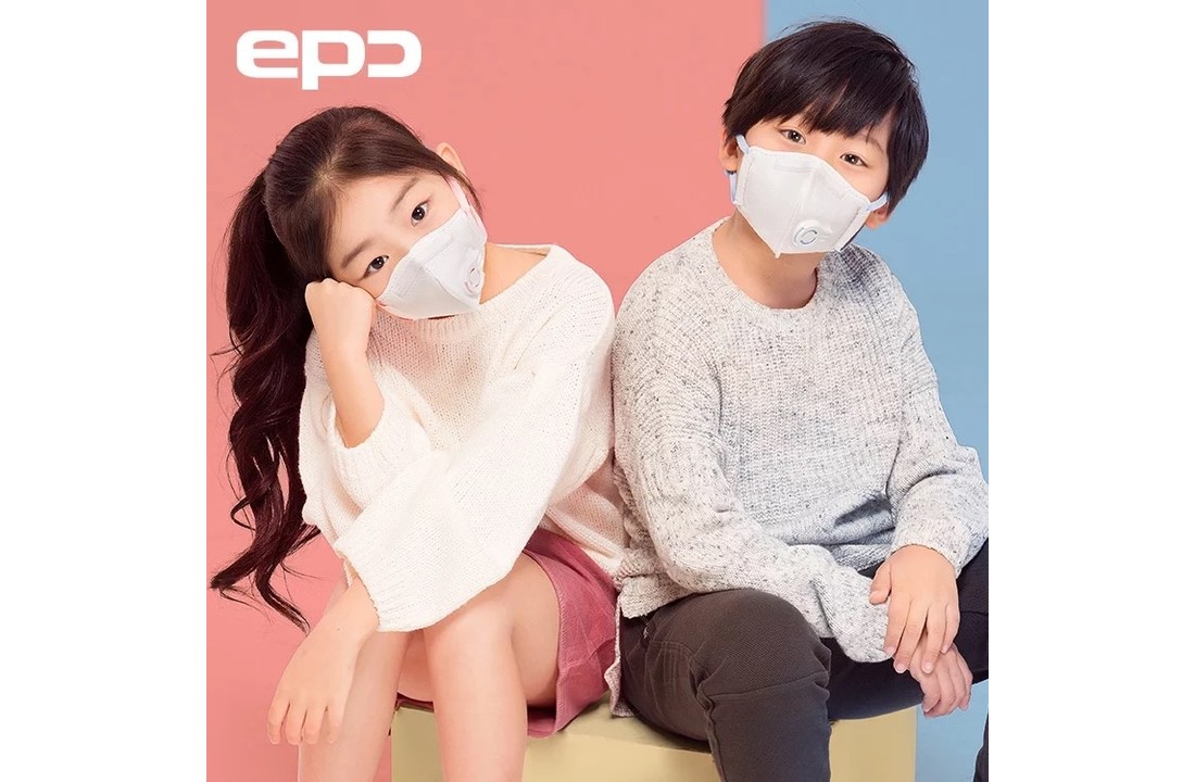 EPC MINI KN95 mouth mask