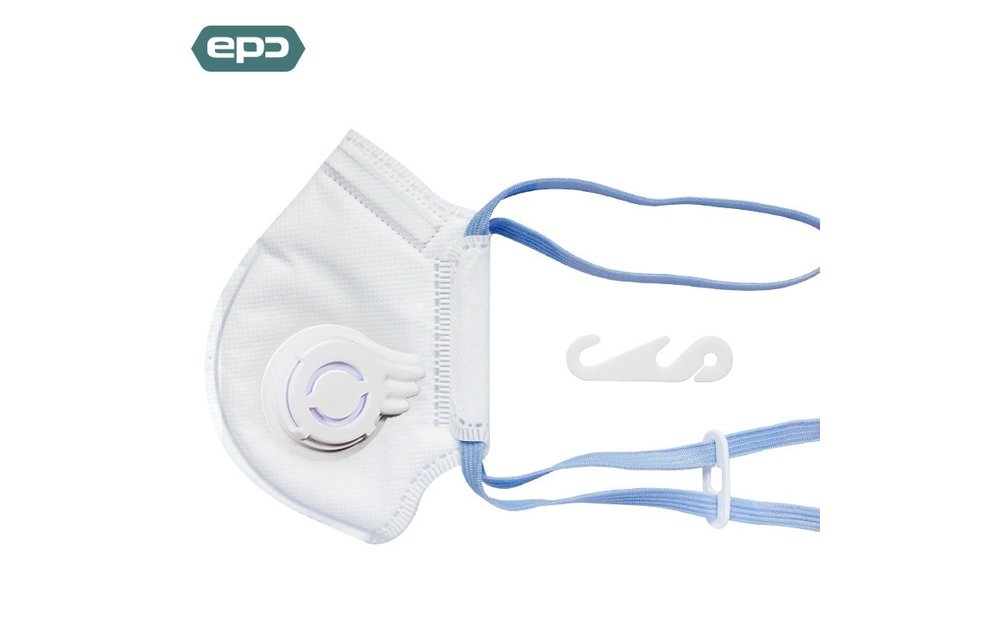EPC MINI KN95 Mundmaske