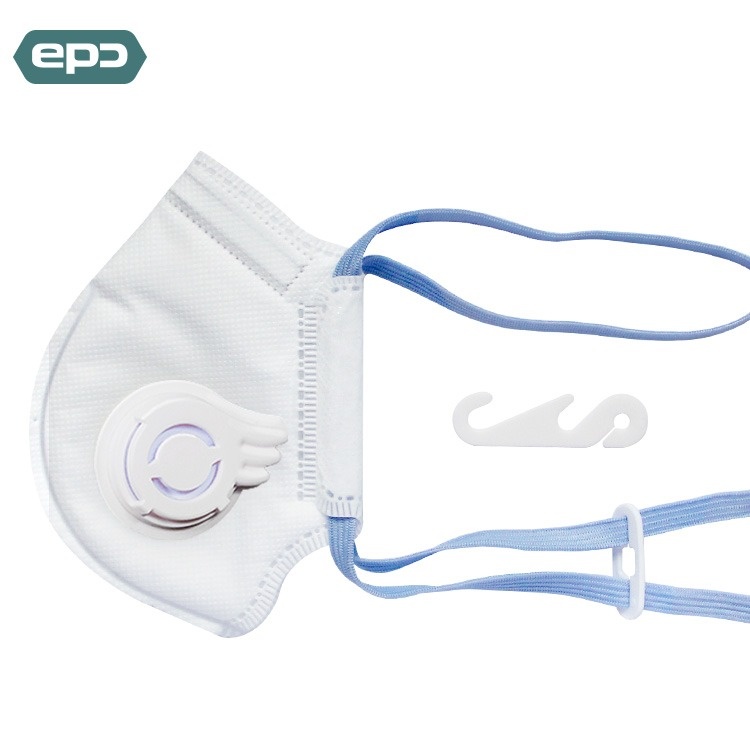 EPC MINI KN95 mondkapje voor kinderen