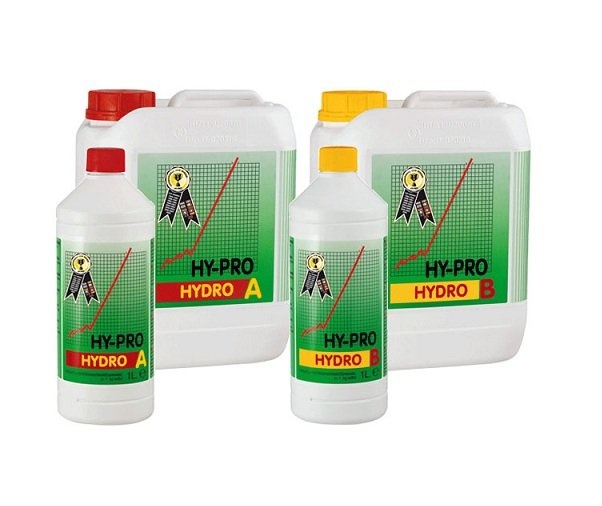 HY-PRO Hydro A+B