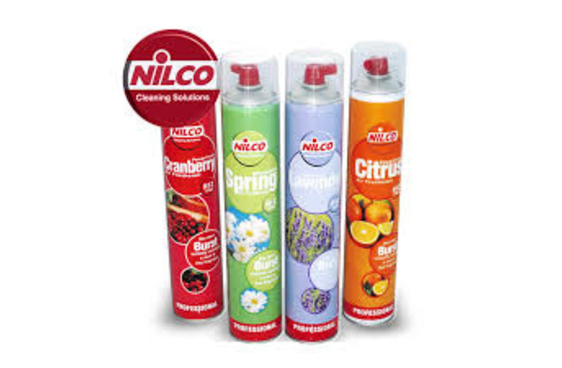 Nilco geurspray Lavender