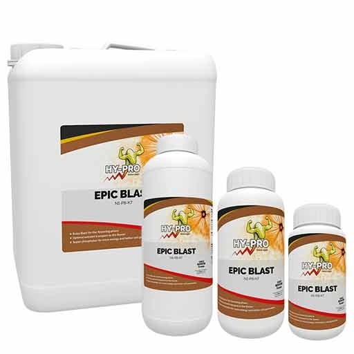 HY-PRO Coco Epic Blast