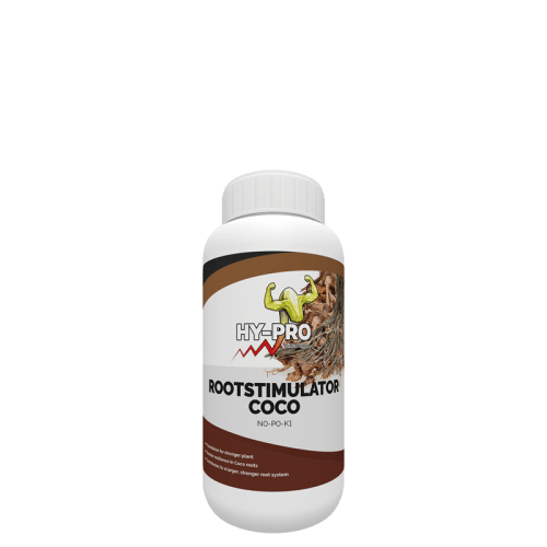 HY-PRO Coco Wortelstimulator