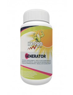 HY-PRO Generator
