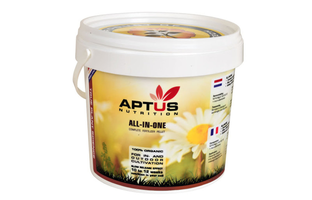 Aptus Nutrition