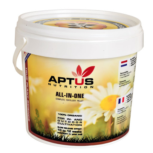 Aptus Nutrition