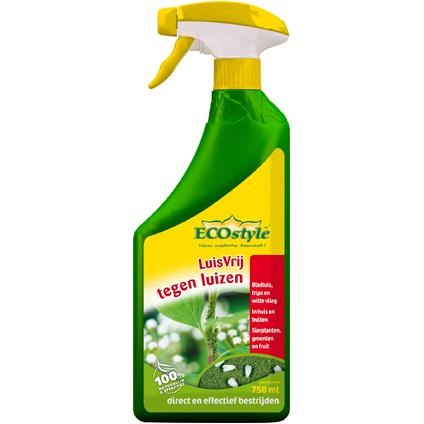 Ecostyle Luisvrij