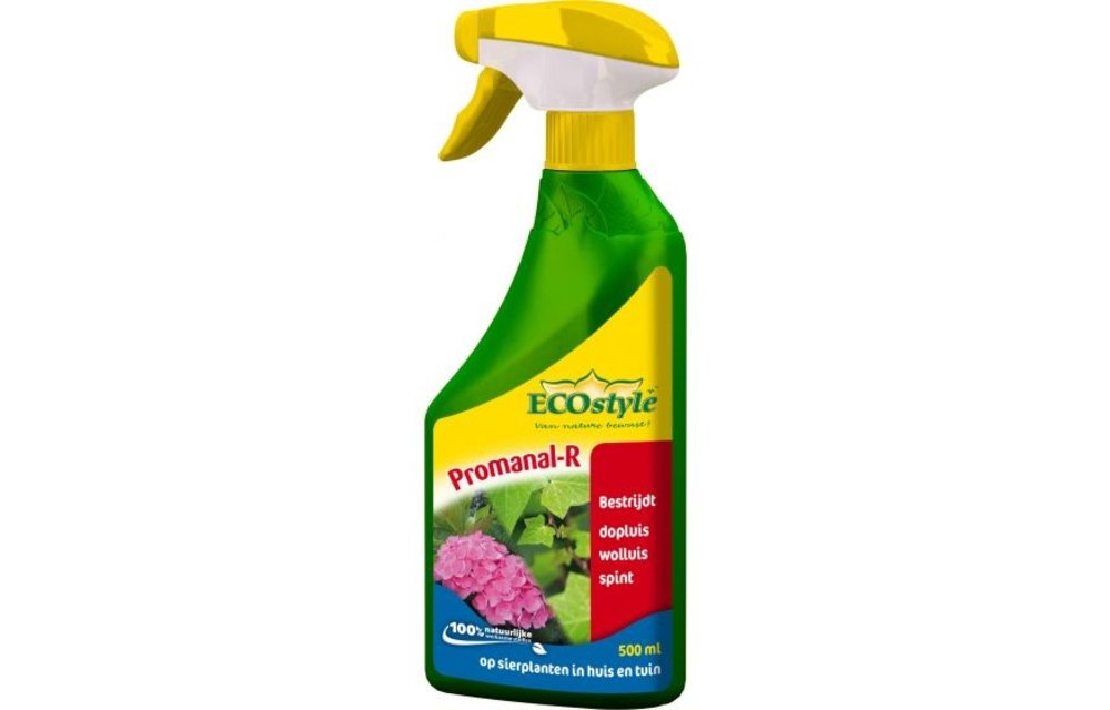 Ecostyle Promanal R