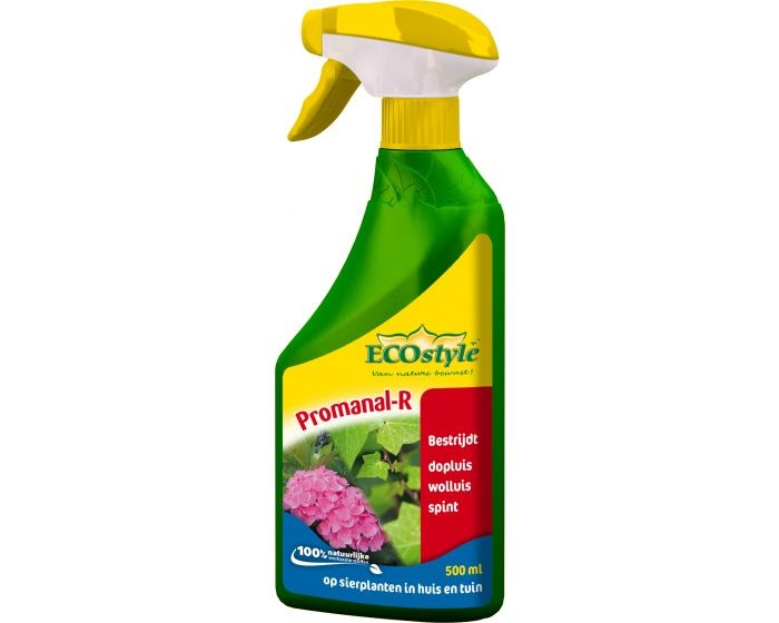 Ecostyle Promanal R