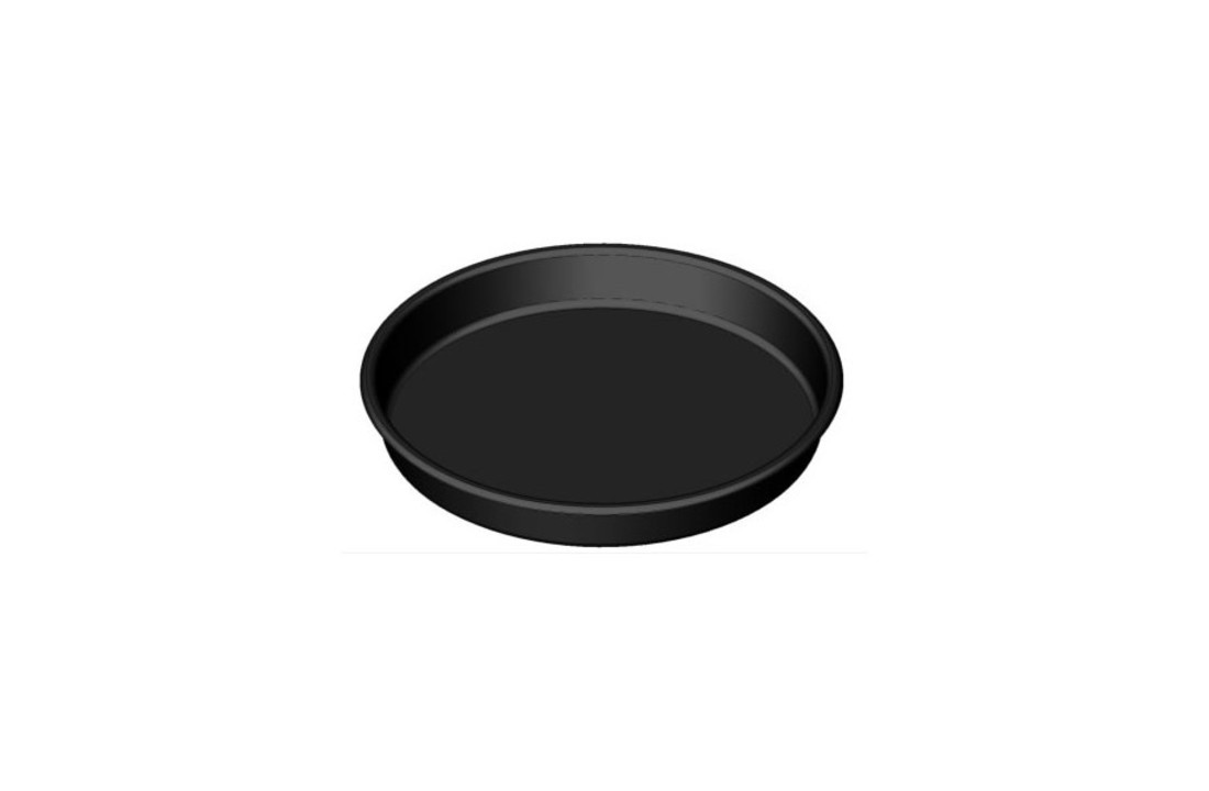 Opvangbak Rond 29 cm