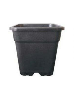 Vierkante Pot 3,5 Liter 15x15x20 cm
