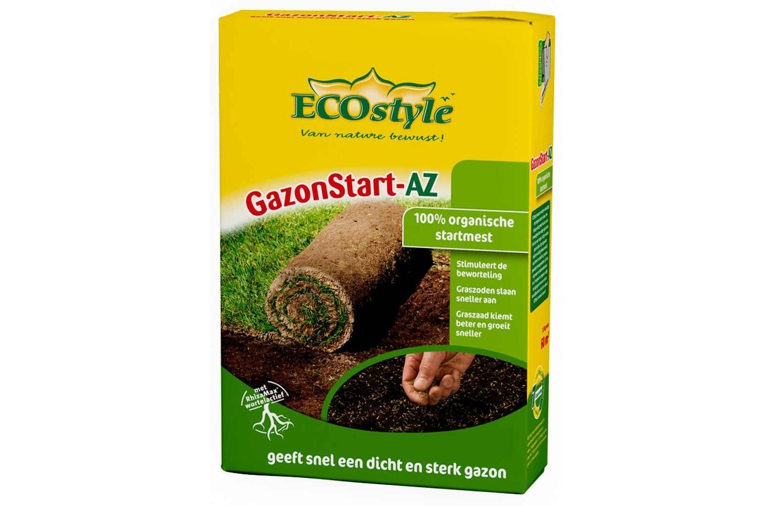 Eco-Style Gazonstart AZ 1.6kg