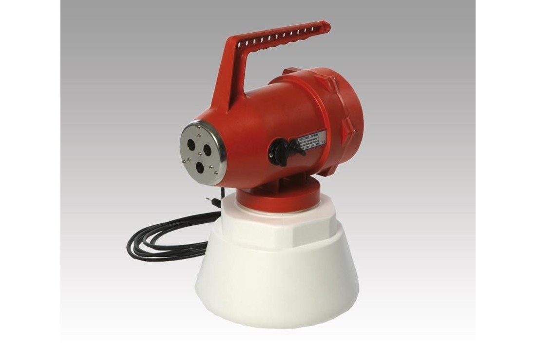 Eco-sprayer Nebulizer 5ltr