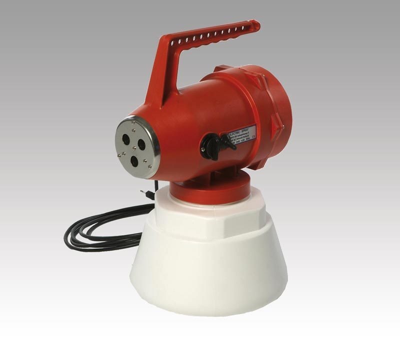Eco-sprayer Vernevelaar 5ltr