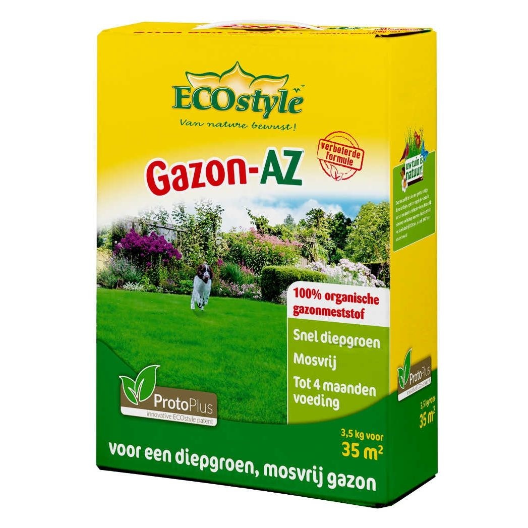 Eco-Style Gazon AZ