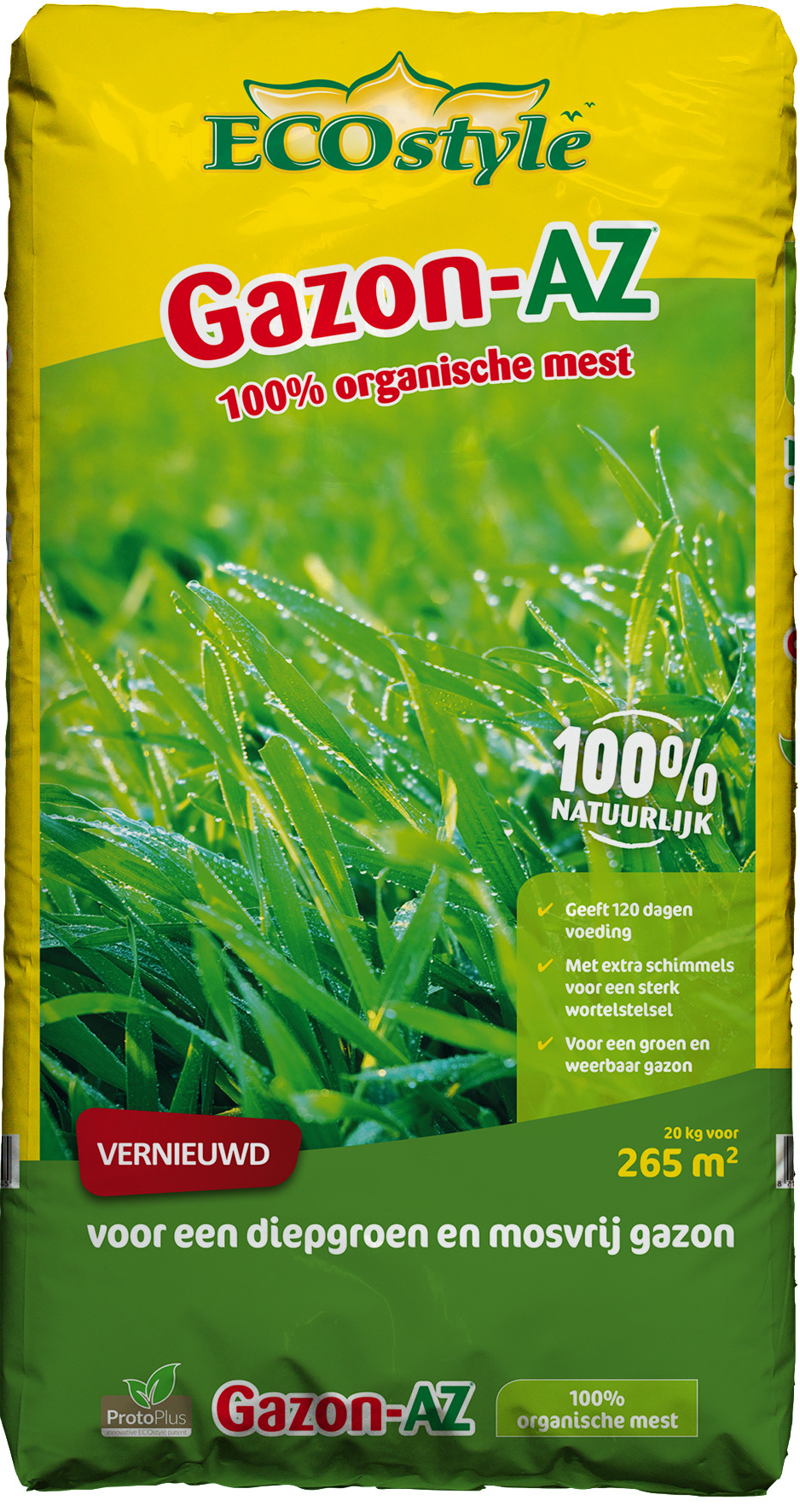 Eco-Style Gazon AZ