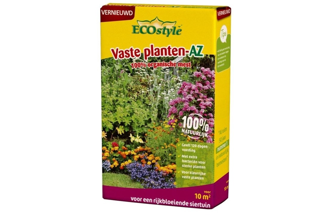 Eco-Style Perennials AZ