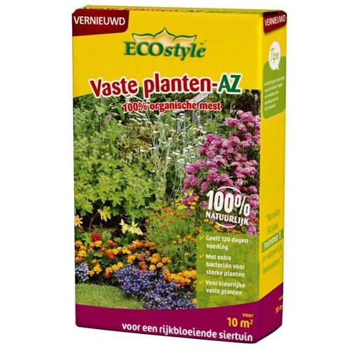 Eco-style Eco-Style Perennials AZ Eco-style Eco-Style Perennials AZ
