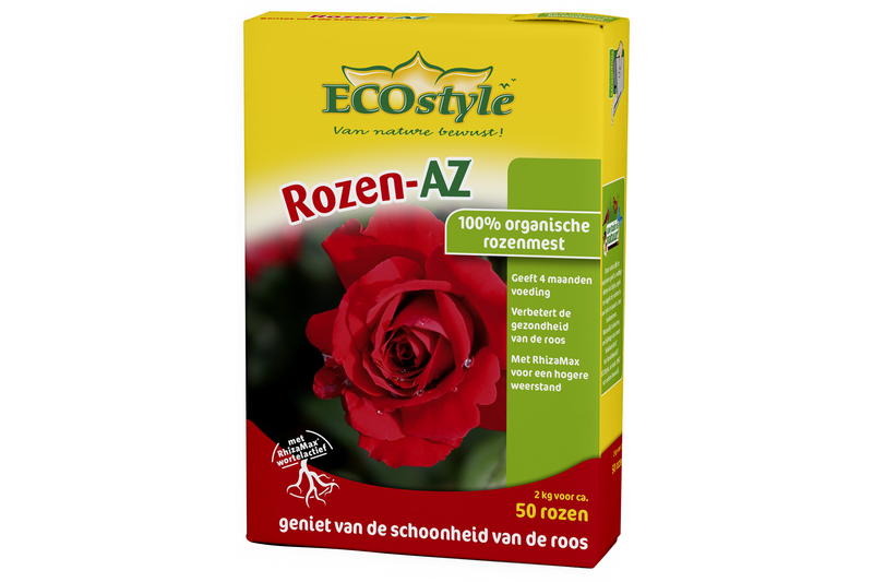 Eco-Style Rozen AZ