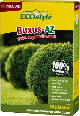 Eco-Style Buxus AZ