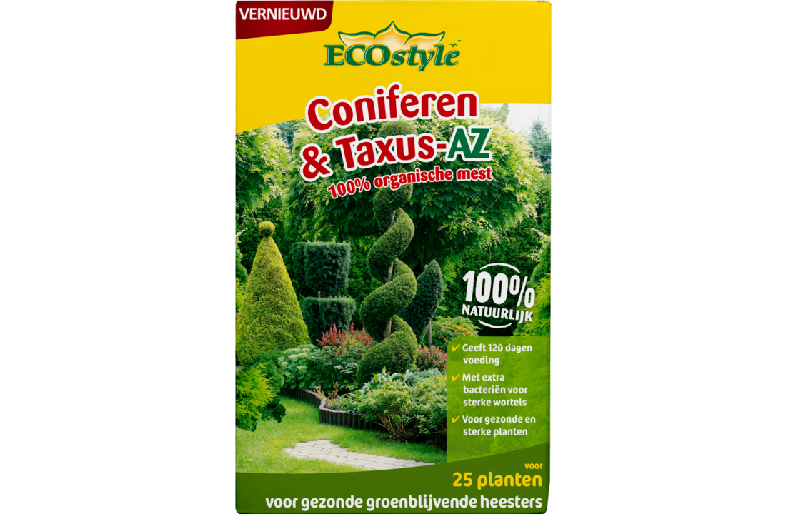 Eco-Style Nadelbäume & Taxus AZ