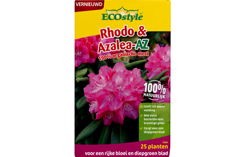 Eco-Style Rhodo & Azalea AZ
