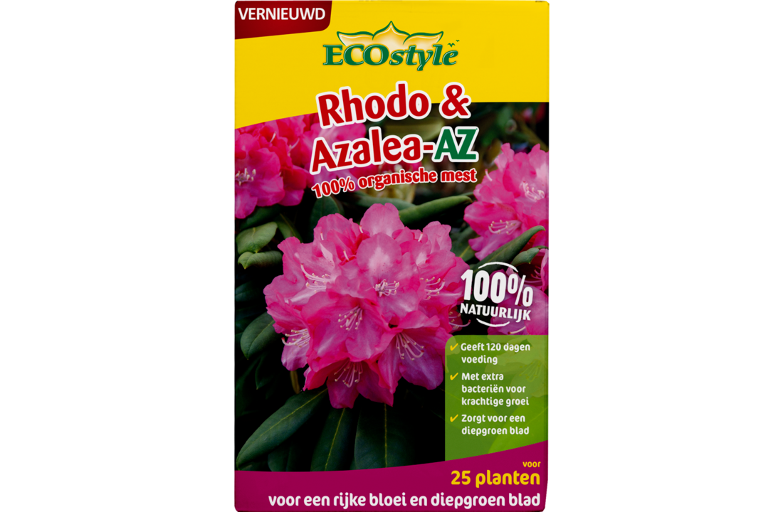 Eco-Style Rhodo & Azalee AZ