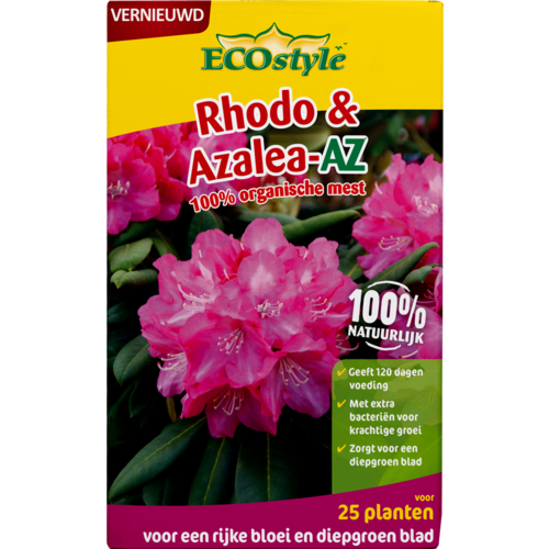 Eco-style Eco-Style Rhodo & Azalea AZ Eco-style Eco-Style Rhodo & Azalea AZ