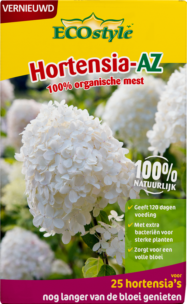 Eco-Style Hortensia AZ