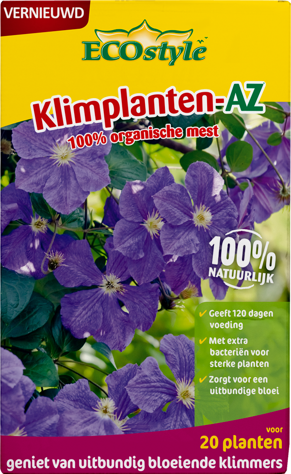 Eco-Style Klimplanten AZ