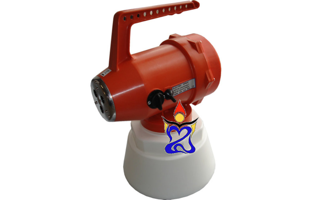 Eco Spray Electric Vernebler 5L