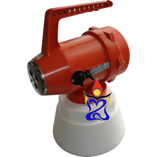 Eco Spray Elektrische Vernevelaar 5L