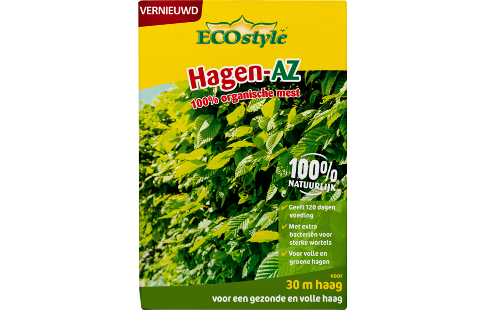 Eco-Style Hecken AZ