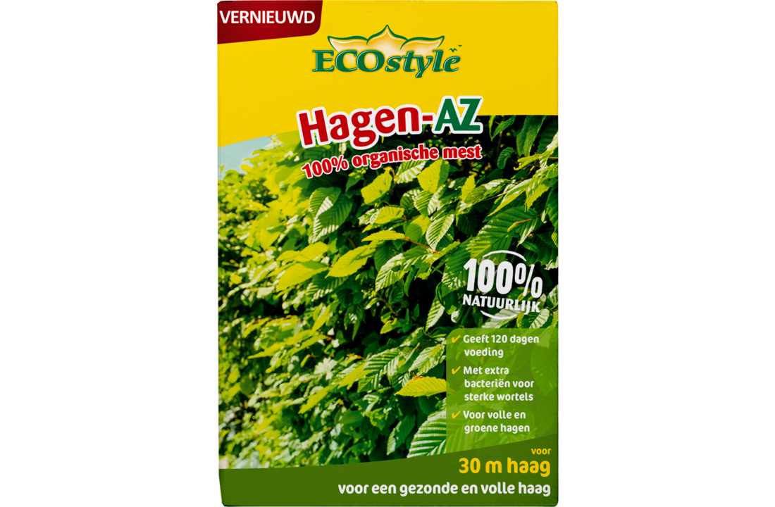 Eco-Style Hagen AZ