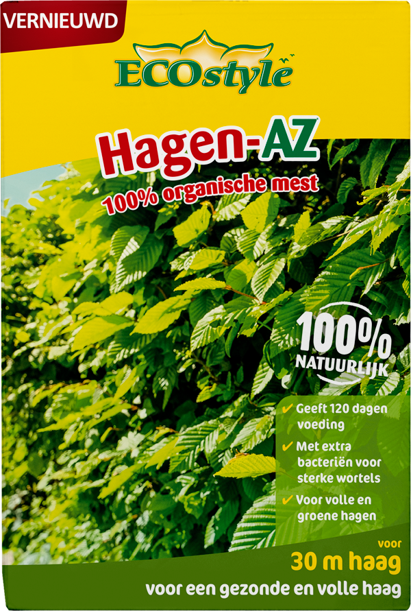 Eco-Style Hagen AZ