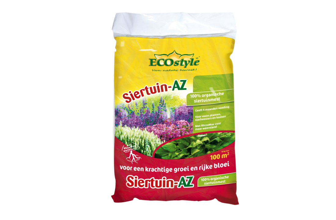 Eco-Style Ziergarten AZ 10 Kilo
