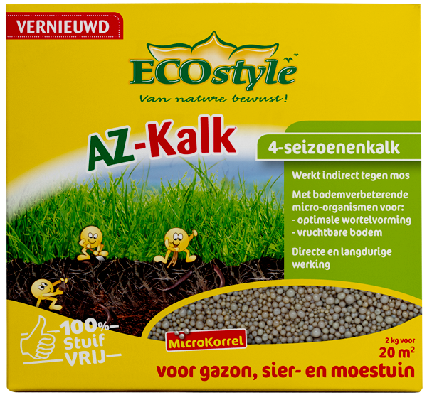Eco-Style AZ Kalk