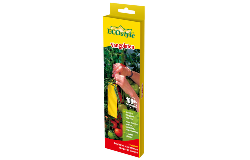 Eco-Style Vangplaten