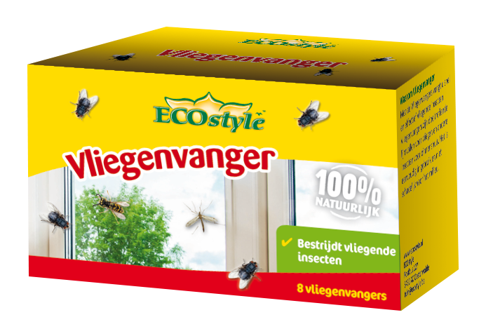 Eco-Style Vliegenvanger