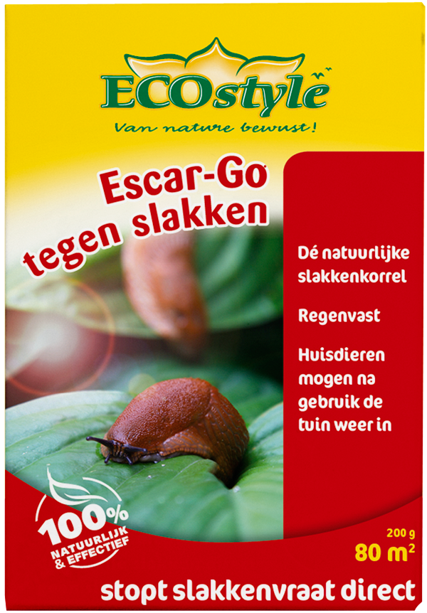 Eco-Style Escar Go