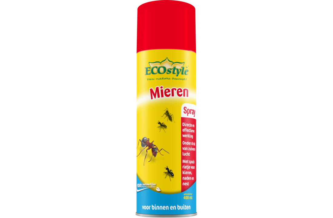 Eco-Style Ant Spray / Ant Powder