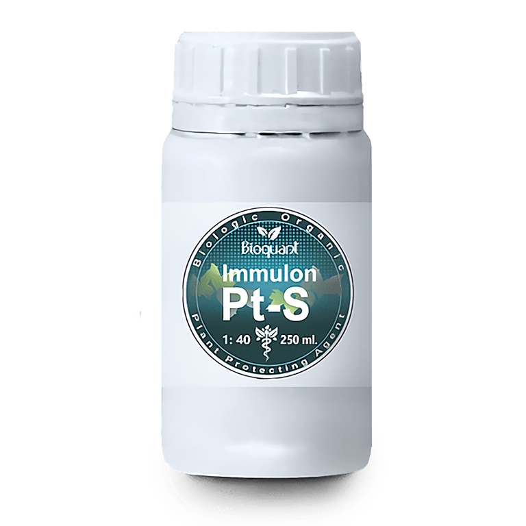 Bioquant Bio Foliar Immulon PTS