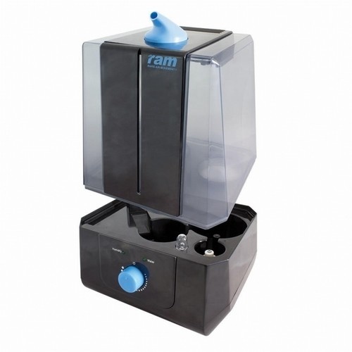 RAM Luchtbevochtiger 5ltr (400ml per uur)