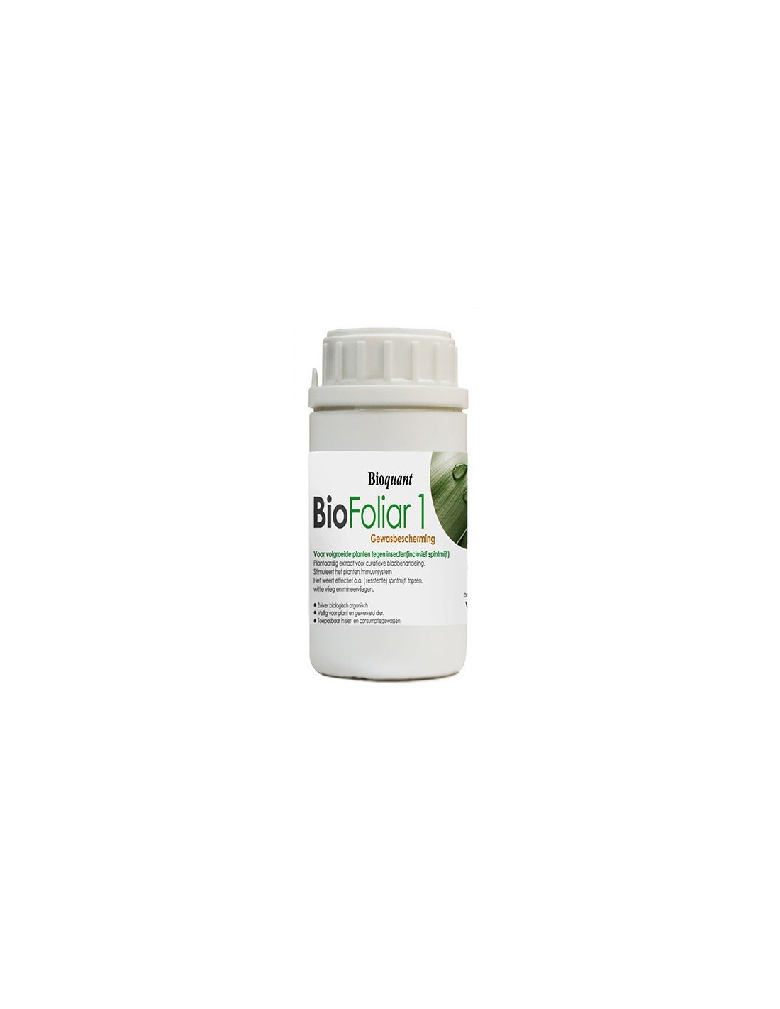 Bioquant Bio Foliar 1 250ml