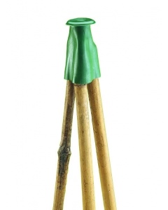 Bamboe 3 Stokklemmen