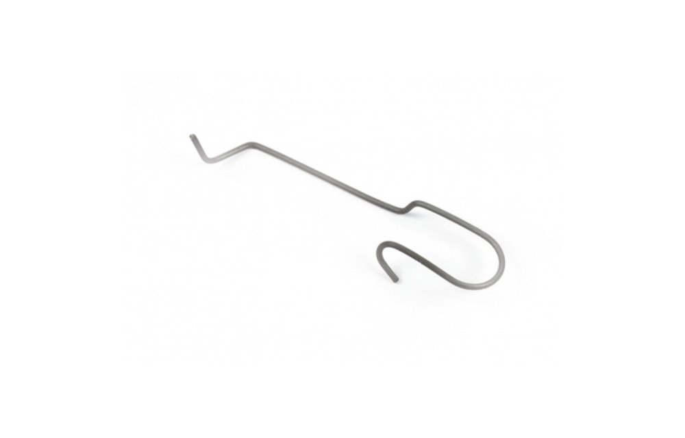 Tonkin-Clips - zum Herstellen von Tonkin-Verbindungen