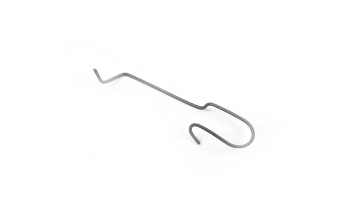 Tonkin-Clips - zum Herstellen von Tonkin-Verbindungen