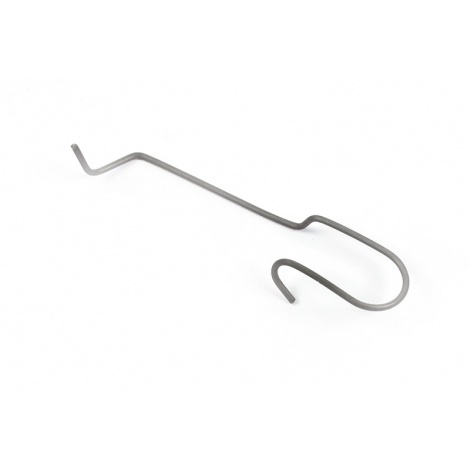 Tonkin-Clips - zum Herstellen von Tonkin-Verbindungen