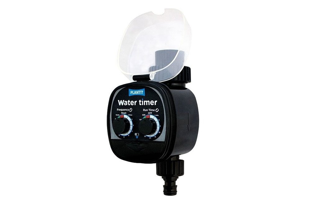 Plantit watertimer