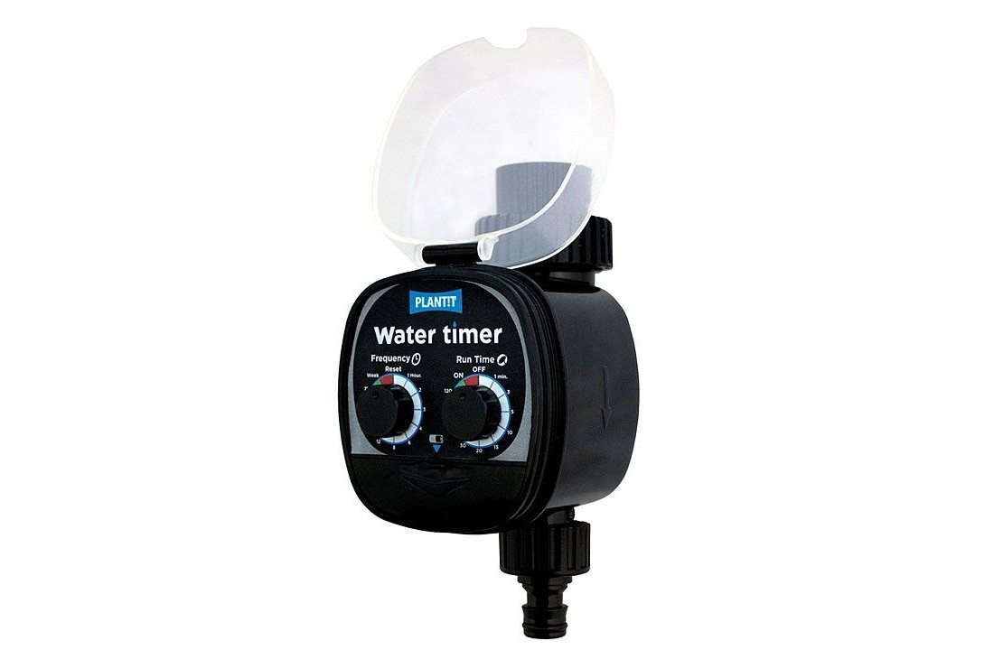 Plantit watertimer